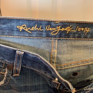 RUEHL Denim Jeans